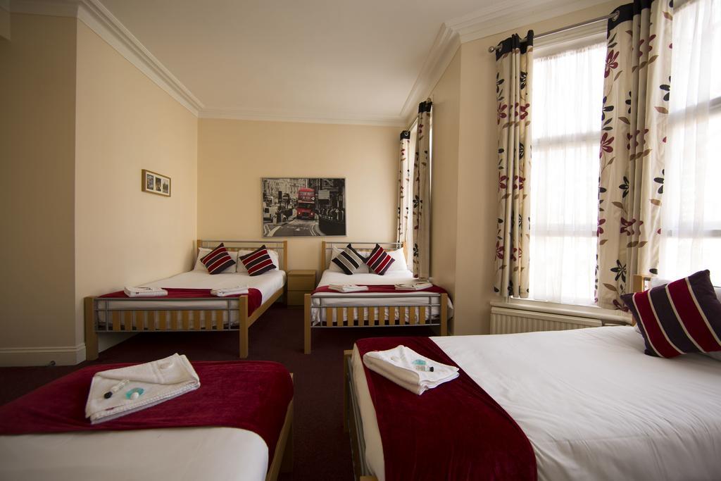 Royal London Hotel By Saba Dış mekan fotoğraf