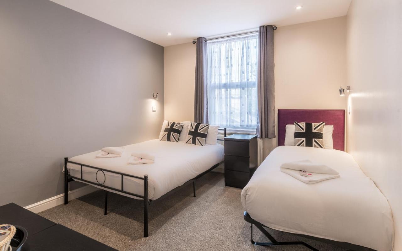 Royal London Hotel By Saba Dış mekan fotoğraf