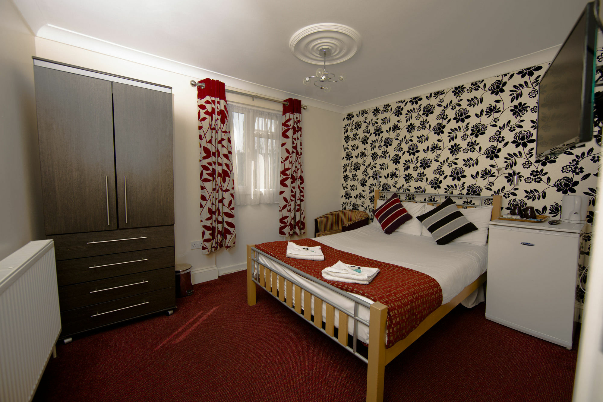 Royal London Hotel By Saba Dış mekan fotoğraf