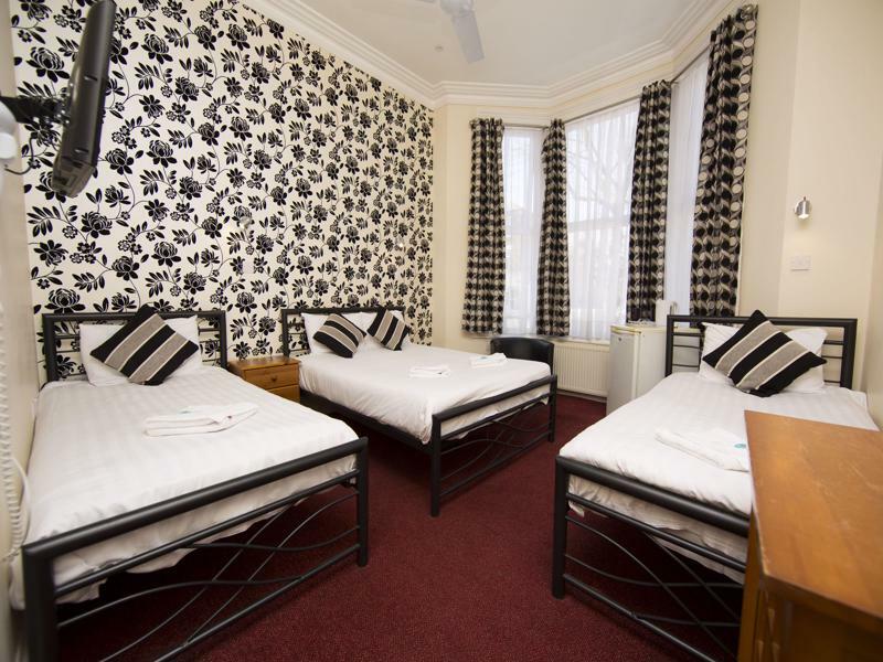 Royal London Hotel By Saba Dış mekan fotoğraf